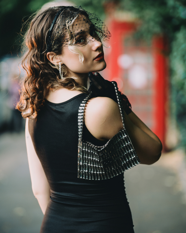 Styled by customer
